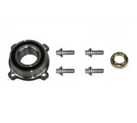 Rodamiento del cubo de la rueda eje trasero ambos lados 08.32.051 para BMW X5 7