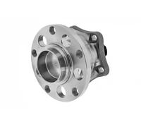 Rodamiento del cubo de la rueda eje trasero ambos lados 110 243 TOPRAN para VW