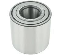 Rodamiento del cubo de la rueda eje trasero ambos lados DAC25550048 FEBEST