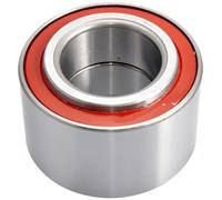 Rodamiento del cubo de la rueda eje trasero ambos lados DAC43800050-45 FEBEST
