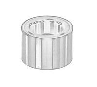 Rodamiento del cubo de la rueda Eje trasero B04-IV0001 BTA para IVECO
