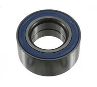 Rodamiento del cubo de la rueda Eje trasero izquierda 03403 FEBI BILSTEIN