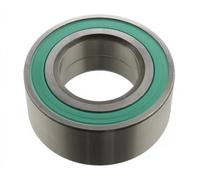 Rodamiento del cubo de la rueda Eje trasero izquierda 05918 FEBI BILSTEIN