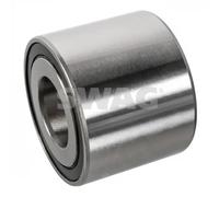 Rodamiento del cubo de la rueda Eje trasero izquierda 10 92 1843 SWAG