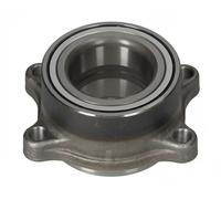 Rodamiento del cubo de la rueda Eje trasero izquierda 185735 FEBI BILSTEIN