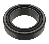 Rodamiento del cubo de la rueda Eje trasero izquierda 45806 FEBI BILSTEIN