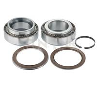 Rodamiento del cubo de la rueda HDS228 SNR para DAF 95 95 XF 85 85 CF 75 CF XF