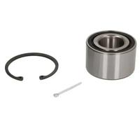 Rodamiento del cubo de la rueda posterior H24041BTA BTA para HONDA HR-V