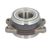 Rodamiento del cubo de la rueda posterior H27013BTA BTA para SUBARU LEGACY III