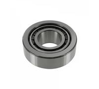 Cojinete de rueda SKF VKHB 2001