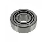 Cojinete Rodillos Cónico Rueda para Mercedes SKF Vkhb 2007 32306J2Q 30x72x28.75