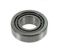 Rodamiento del cubo de la rueda VKHB 2016 SKF para DAF 45 F 800 F 600 LF 45