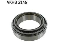Cojinete de rueda SKF VKHB 2146