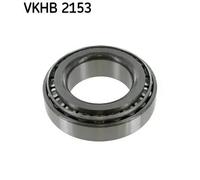 Rodamiento del cubo de la rueda VKHB 2153 SKF para MERCEDES-BENZ VW