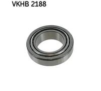 Rodamiento del cubo de la rueda VKHB 2188 SKF para RENAULT TRUCKS B Furgoneta