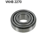 Rodamiento del cubo de la rueda VKHB 2270 SKF