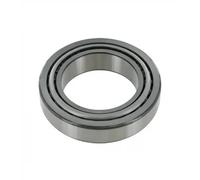 Rodamiento del cubo de la rueda VKHB 2275 SKF
