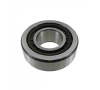 Rodamiento del cubo de la rueda VKHB 2303 SKF para IVECO M
