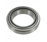 Rodamiento del cubo de la rueda VKHB 2306 SKF para MERCEDES-BENZ ACTROS ATEGO