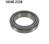 Cojinete de rueda SKF VKHB 2338