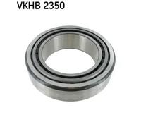 SKF Cojinete de rueda (Ref: VKHB 2350)