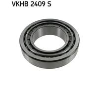 Rodamiento del cubo de la rueda VKHB 2409 S SKF para BMW NISSAN