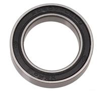 Rodamiento del cuerpo del cubo de la bicicleta 20307-2RS 20x30x7mm doble goma sellada para la asamblea del cubo de la rueda de la bicicleta y carretera de la montaña