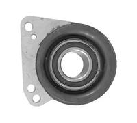 Rodamiento del eje de transmisión 74135 Metalcaucho para VW FORD