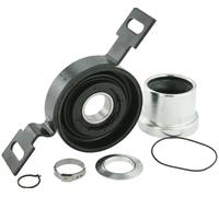 FEBEST Cojinete, soporte intermedio del Ã¡rbol de transmisiÃ³n para DACIA: Duster & RENAULT: Duster (Ref: RNCB-DUST)