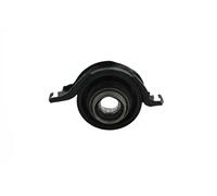 FEBEST Cojinete, soporte intermedio del Ã¡rbol de transmisiÃ³n para SUBARU: Forester (Ref: SBCB-002)