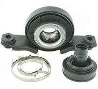 FEBEST Cojinete, soporte intermedio del Ã¡rbol de transmisiÃ³n para SUBARU: Forester, XV, Impreza (Ref: SBCB-S12)