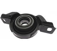 Rodamiento del eje de transmisión TCB-019 FEBEST para TOYOTA RAV 4 II