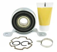 FEBEST Cojinete, soporte intermedio del árbol de transmisión para VOLKSWAGEN: Transporter (Ref: VWCB-TR10)