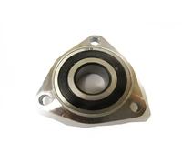 Rodamiento del eje del ventilador del radiador 62-0073 MAXGEAR para AUDI VW