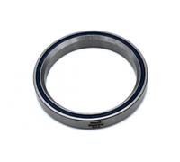 Rodamiento del juego de dirección Black Bearing 42 x 52 x 7 mm 45/45° D16 TU