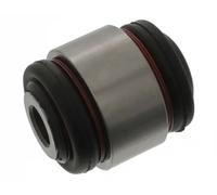 FEBI BILSTEIN Cojinete, mangueta para LAND ROVER: Range Rover (Ref: 44778)