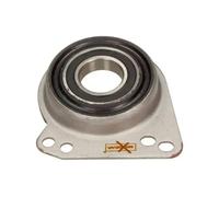 Rodamiento del semieje 1. Eje delantero 49-0663 MAXGEAR para VW FORD