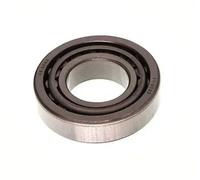 Maxgear Rodamiento intermedio eje de transmisión rodamiento central adecuado para Freelande