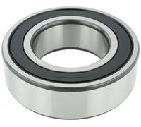 FEBEST Cojinete, palier para OPEL: Astra, Mokka, Insignia, Corsa, Meriva, Zafira, Cascada & CHEVROLET: Aveo, Cruze, Trax, Malibu (Ref: AS-305516)