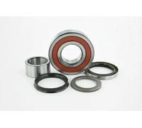 Rodamiento del semieje AS-327219KIT FEBEST para NISSAN SUNNY III Traveller