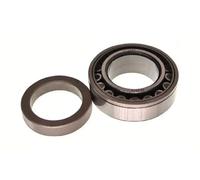 Rodamiento del semieje Eje trasero 49-5272 MAXGEAR para NISSAN NAVARA NP300