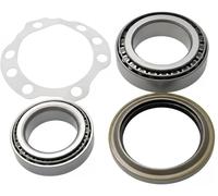 Rodamiento del semieje KIT-HDJ100 FEBEST para TOYOTA LEXUS