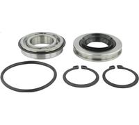 FEBEST Cojinete, palier para SSANGYONG: Korando, Rodius, Musso, Rexton, Family (Ref: KIT-REX)