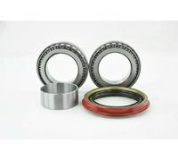 FEBEST Cojinete, palier para FORD: Transit/Tourneo (Ref: KIT-TT9)