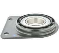 Rodamiento del semieje VWCB-SHAR FEBEST para VW SEAT