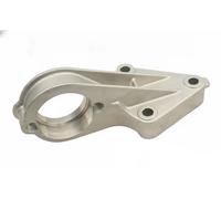 Rodamiento del soporte del semieje FT27303 FAST para FIAT DUCATO Furgoneta