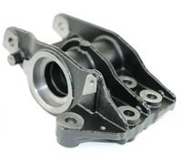 Rodamiento del soporte del semieje FT28056 FAST para RENAULT OPEL