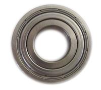 Rodamiento Del Tambor Lavadora Genuino 481252028136 Whirlpool Hotpoint Indesit