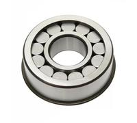 Rodamiento del travesaño de la suspensión 1.16069 DT Spare Parts