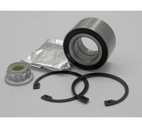 OPTIMAL 2x Cubo Juego Cojinete Delantero de Rueda para VW Lupo Polo Arosa 6X1